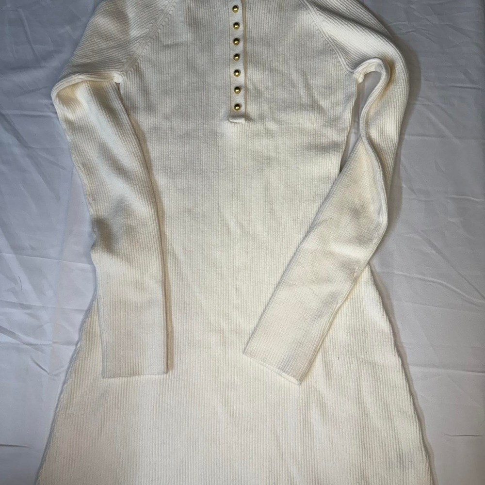 Universal‎ Thread sweater dress